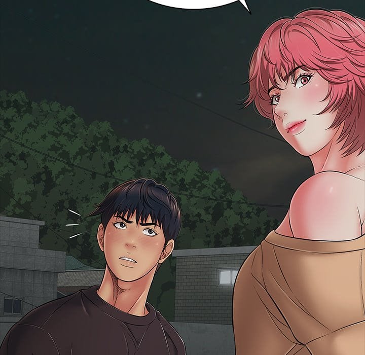 One More Time (Seokhyeon) Chapter 43 - Page 37