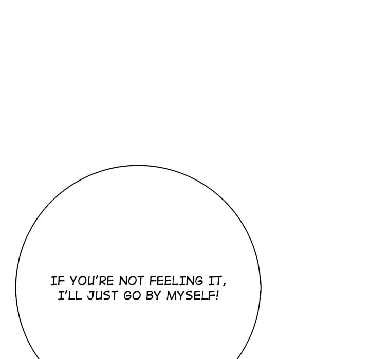 One More Time (Seokhyeon) Chapter 43 - Page 41