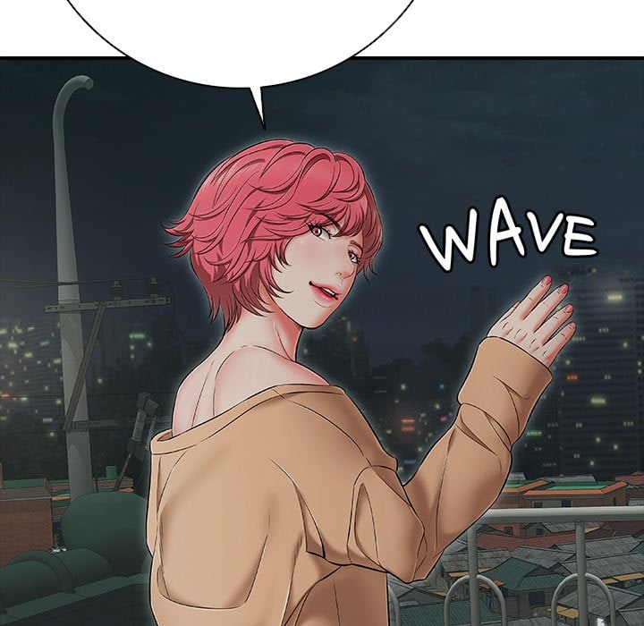 One More Time (Seokhyeon) Chapter 43 - Page 42