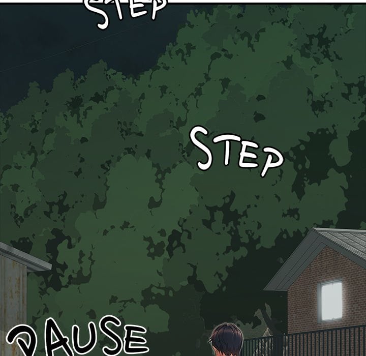 One More Time (Seokhyeon) Chapter 43 - Page 48
