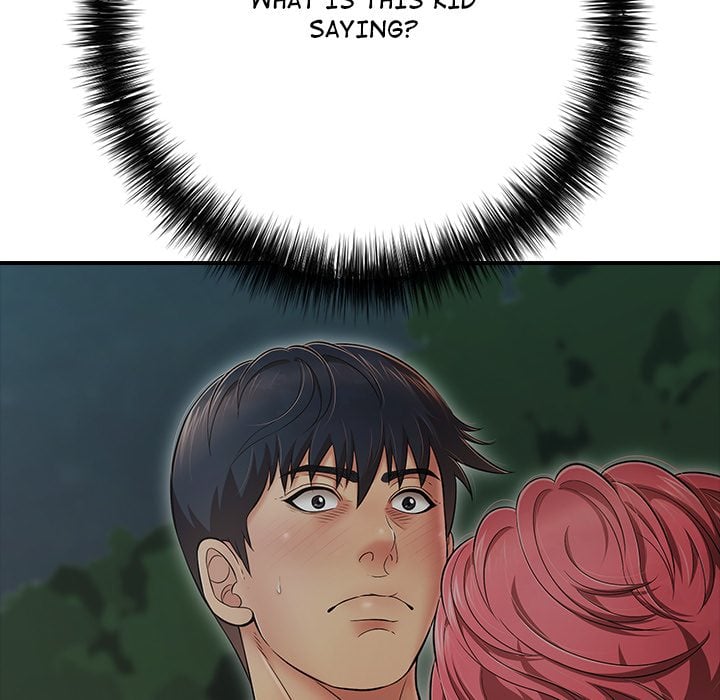 One More Time (Seokhyeon) Chapter 43 - Page 90