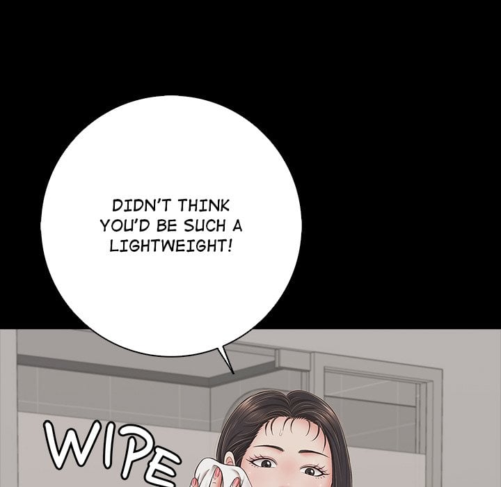 One More Time (Seokhyeon) Chapter 45 - Page 25