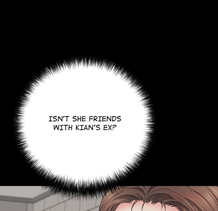 One More Time (Seokhyeon) Chapter 45 - Page 28