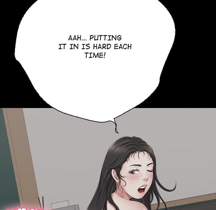 One More Time (Seokhyeon) Chapter 45 - Page 41