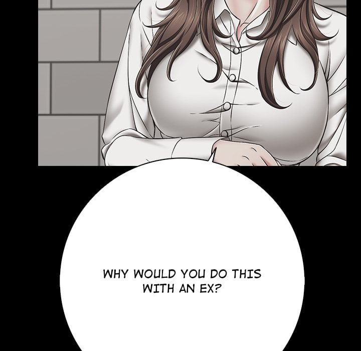 One More Time (Seokhyeon) Chapter 45 - Page 95