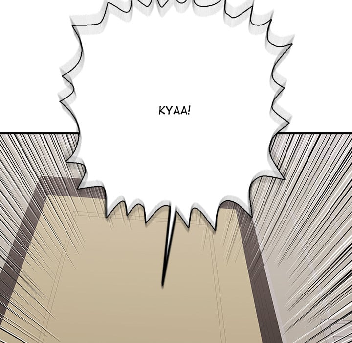 One More Time (Seokhyeon) Chapter 46 - Page 106