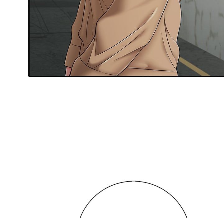 One More Time (Seokhyeon) Chapter 46 - Page 12
