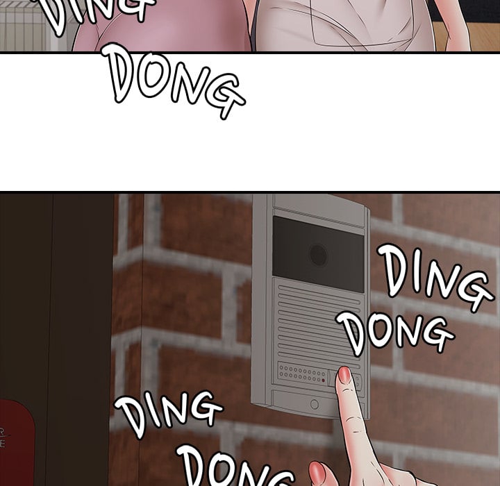 One More Time (Seokhyeon) Chapter 46 - Page 122