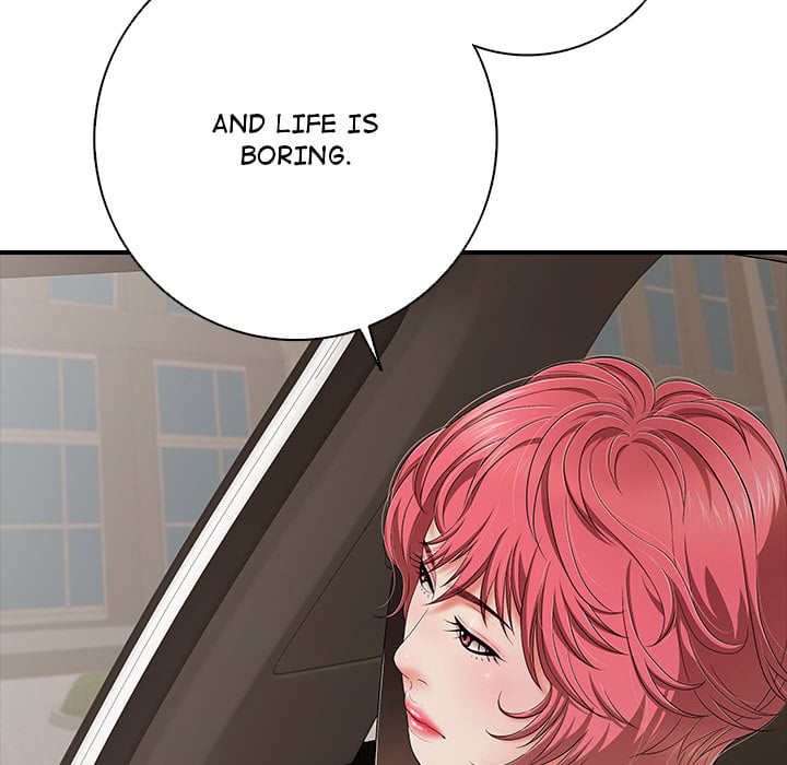 One More Time (Seokhyeon) Chapter 46 - Page 185