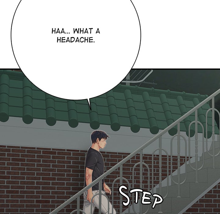 One More Time (Seokhyeon) Chapter 46 - Page 21
