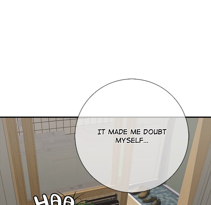 One More Time (Seokhyeon) Chapter 46 - Page 230