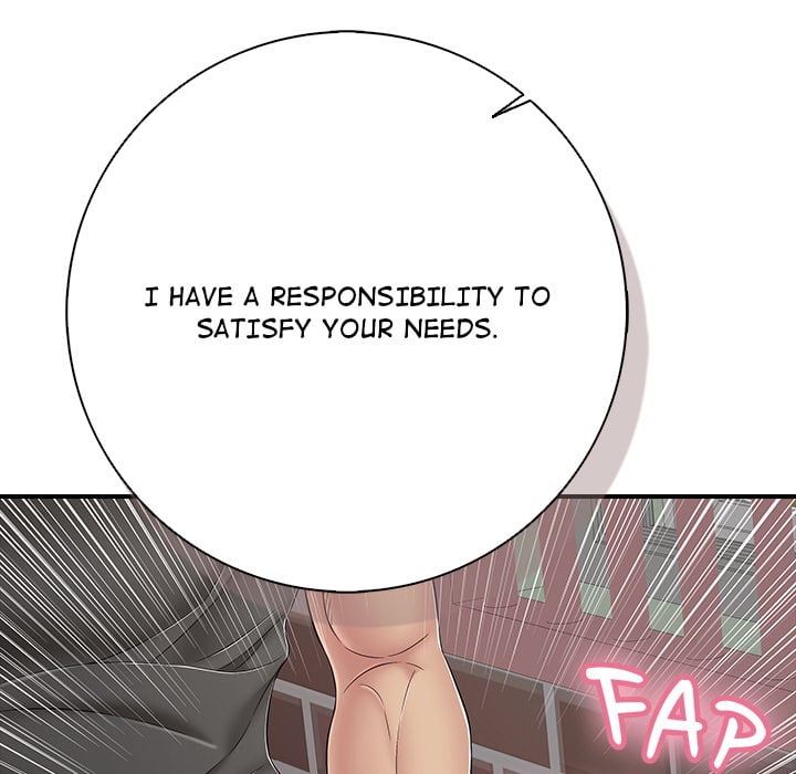 One More Time (Seokhyeon) Chapter 46 - Page 267