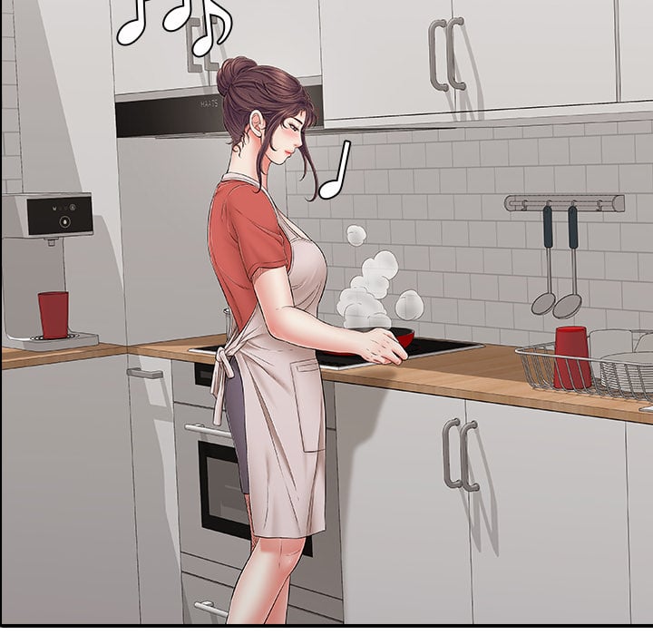 One More Time (Seokhyeon) Chapter 46 - Page 50