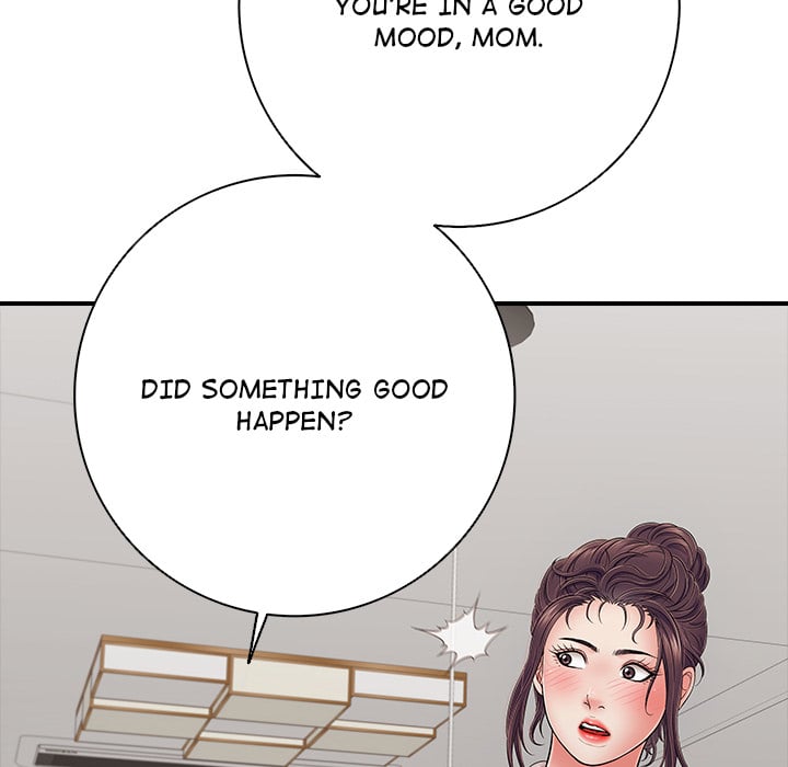 One More Time (Seokhyeon) Chapter 46 - Page 89