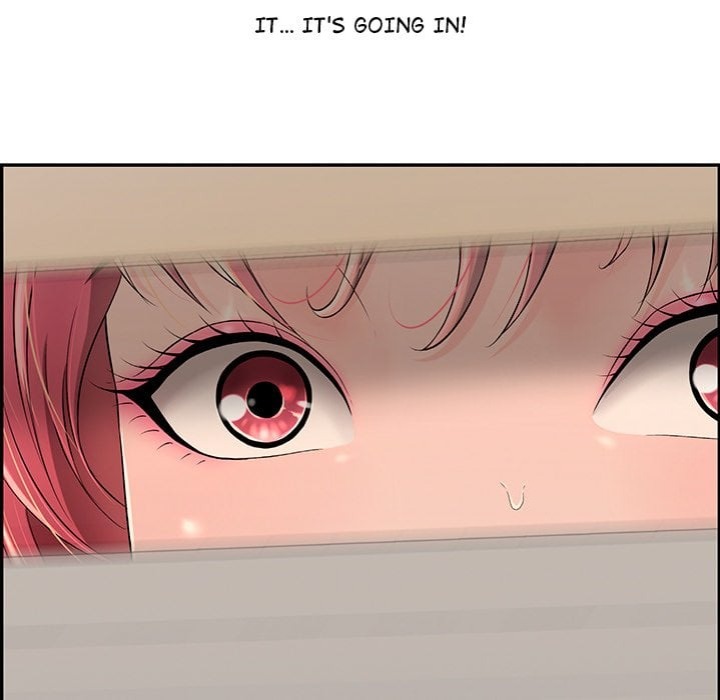 One More Time (Seokhyeon) Chapter 6 - Page 102