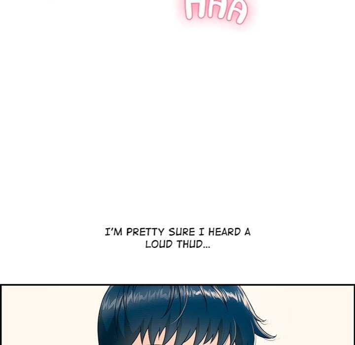 One More Time (Seokhyeon) Chapter 6 - Page 165
