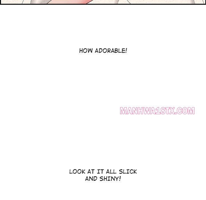 One More Time (Seokhyeon) Chapter 6 - Page 19