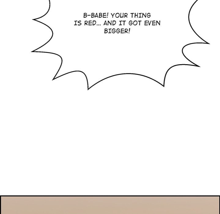 One More Time (Seokhyeon) Chapter 6 - Page 73