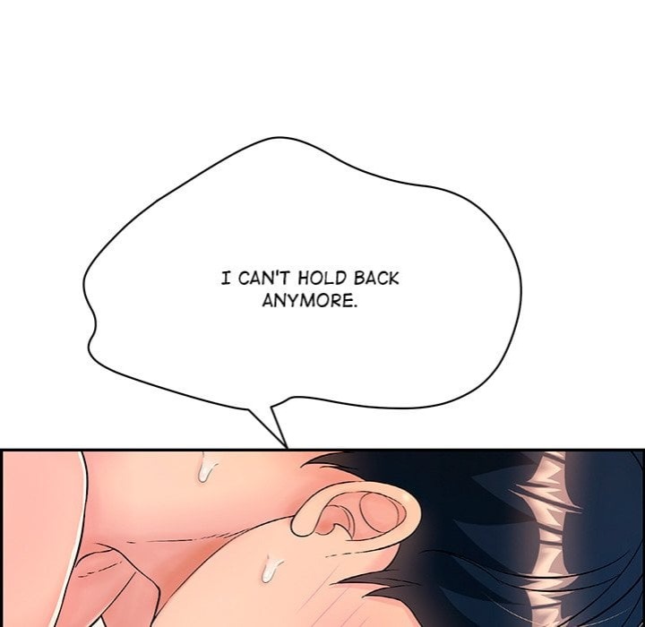 One More Time (Seokhyeon) Chapter 6 - Page 96