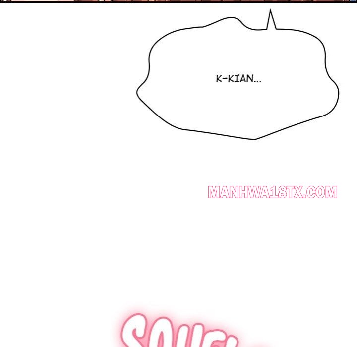 One More Time (Seokhyeon) Chapter 6 - Page 99