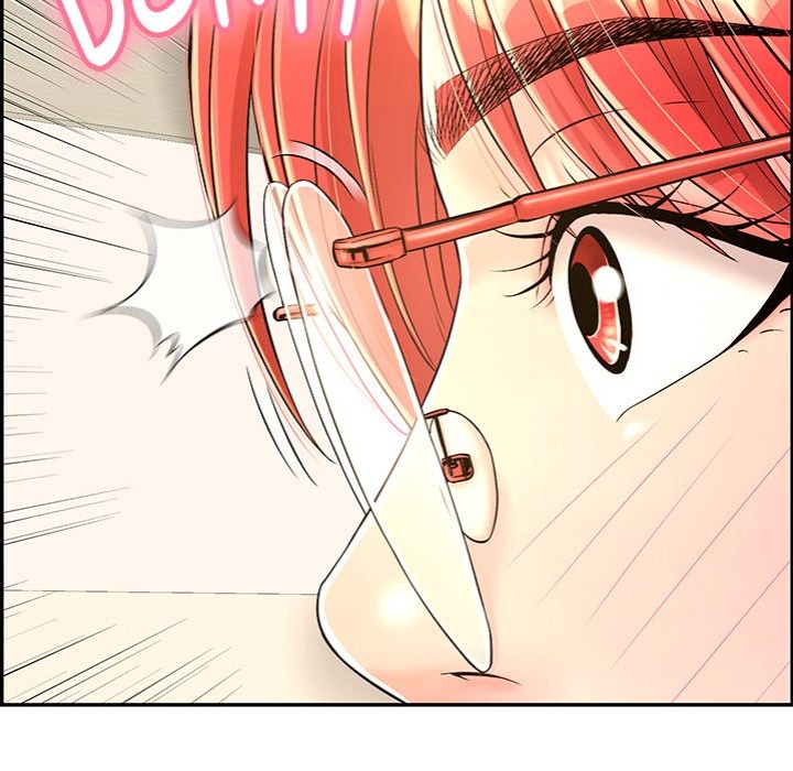 One More Time (Seokhyeon) Chapter 9 - Page 133