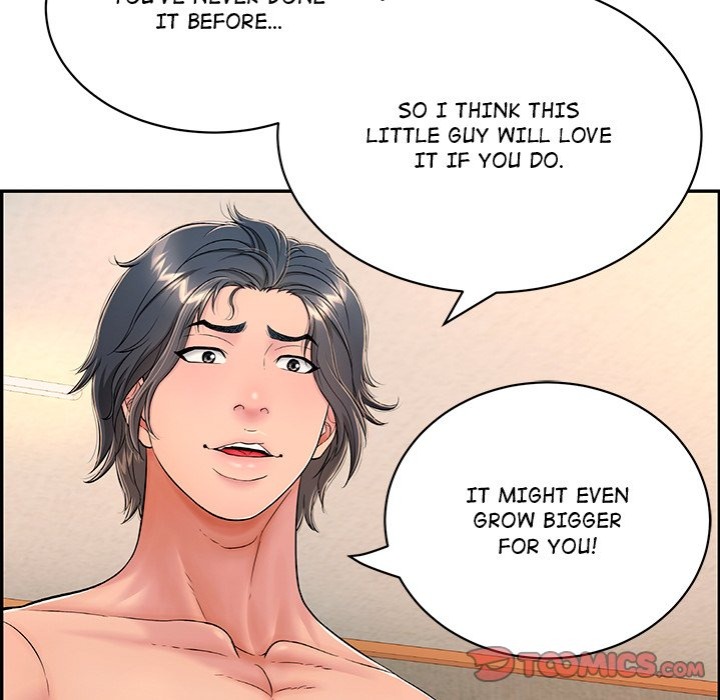 One More Time (Seokhyeon) Chapter 9 - Page 76