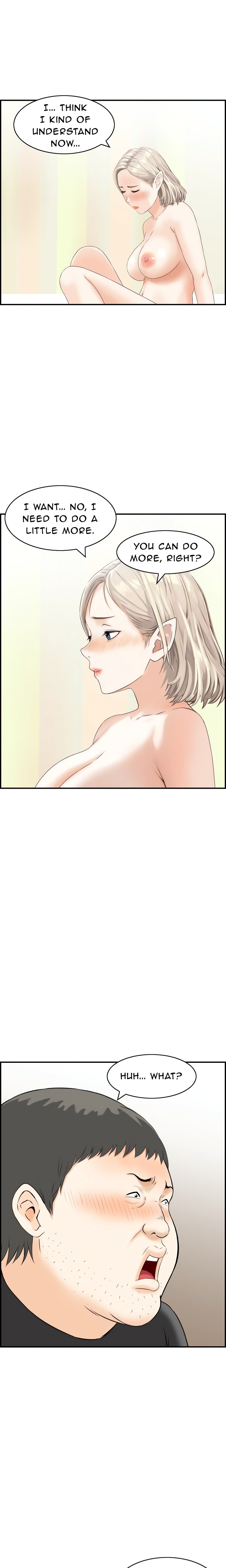 Cheating Wife’s Erotic Stories Chapter 15 - Page 1
