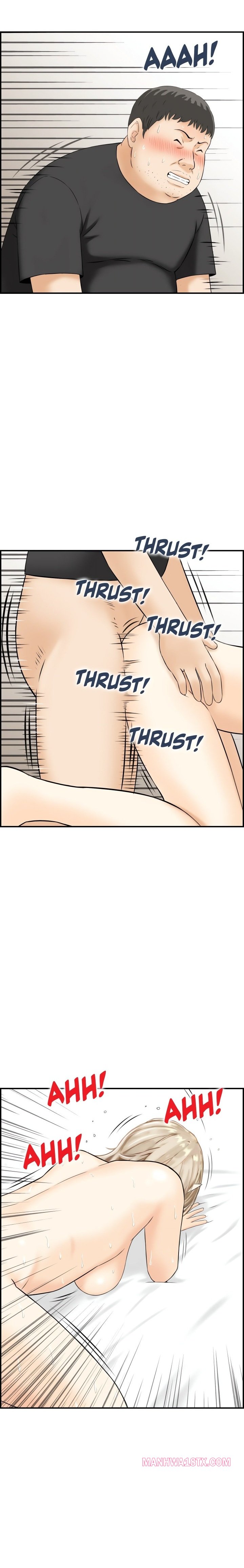 Cheating Wife’s Erotic Stories Chapter 15 - Page 4