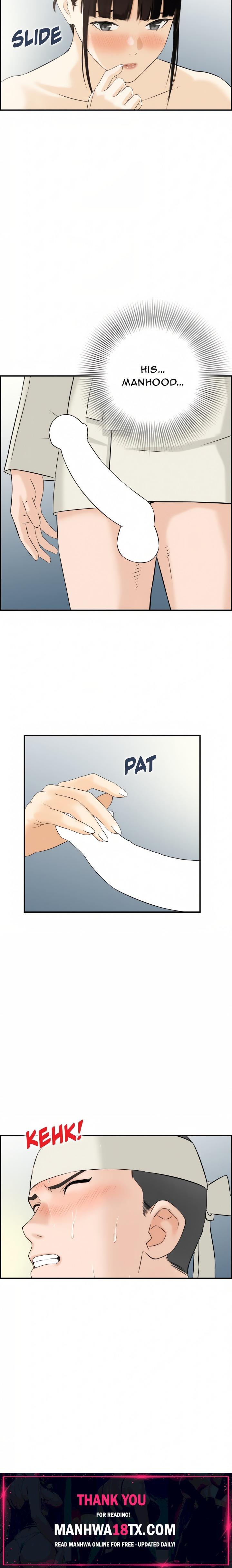 Cheating Wife’s Erotic Stories Chapter 17 - Page 18
