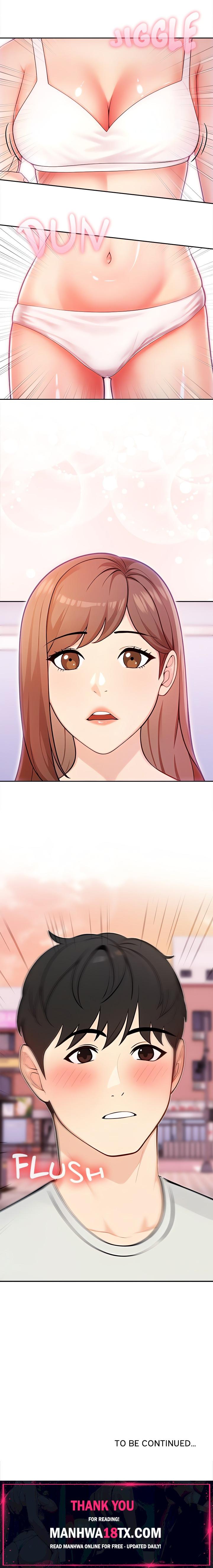 The Apocalypse Chapter 1 - Page 20