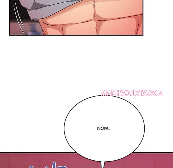 Saving My Magical Girl Chapter 11 - Page 122