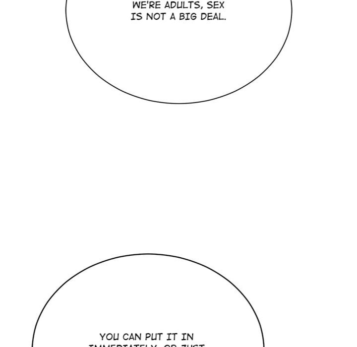 Saving My Magical Girl Chapter 11 - Page 14