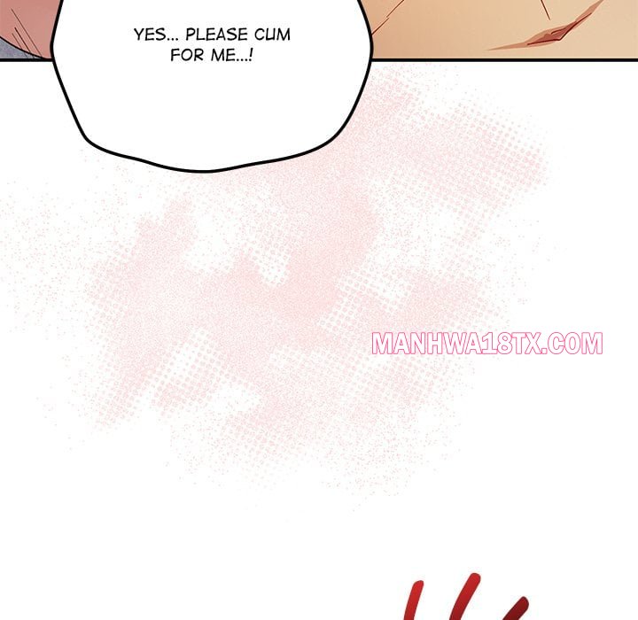 Saving My Magical Girl Chapter 12 - Page 136