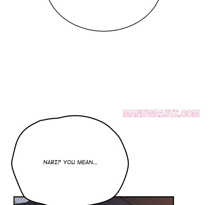 Saving My Magical Girl Chapter 12 - Page 5