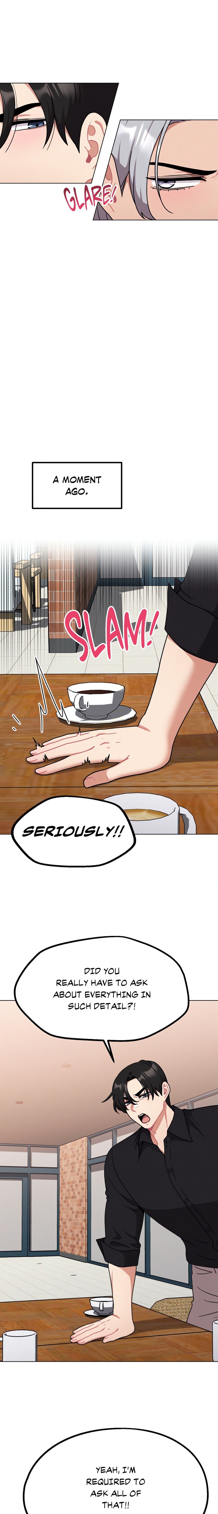 Her Toys Chapter 22 - Page 14