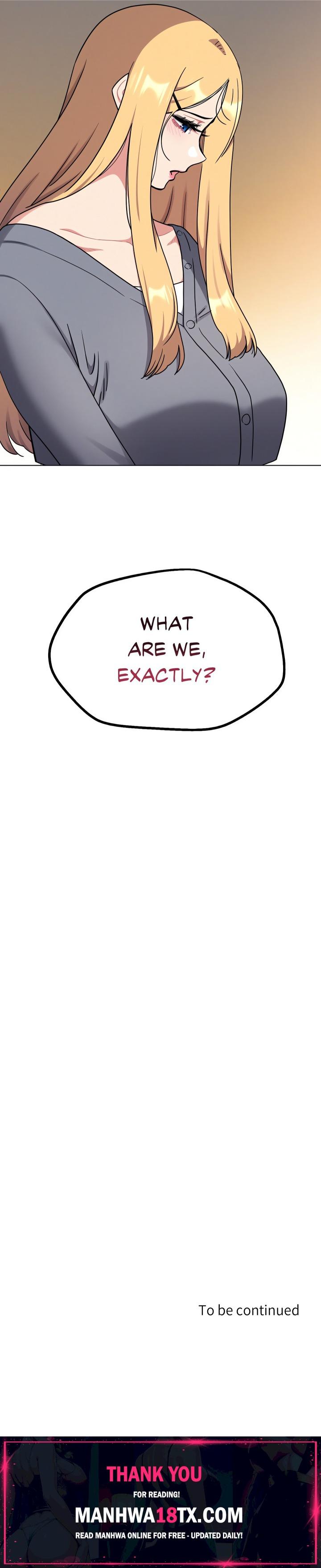 Her Toys Chapter 24 - Page 19