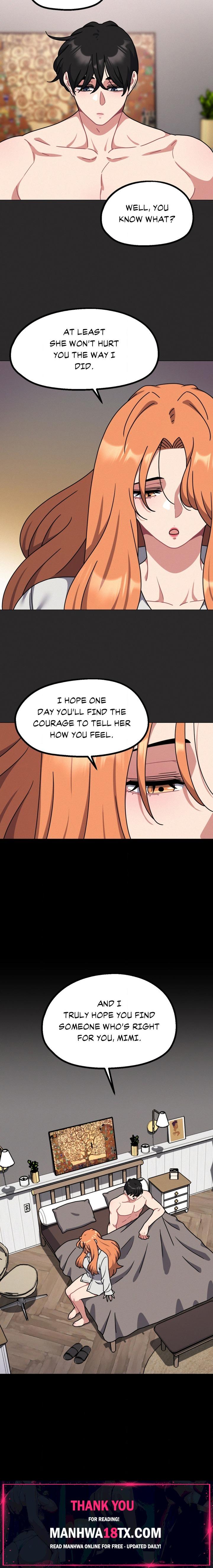 Her Toys Chapter 31 - Page 17