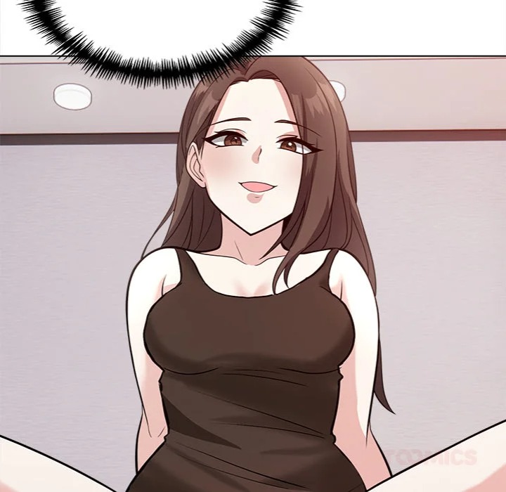 Locked With Her Chapter 12 - Page 11