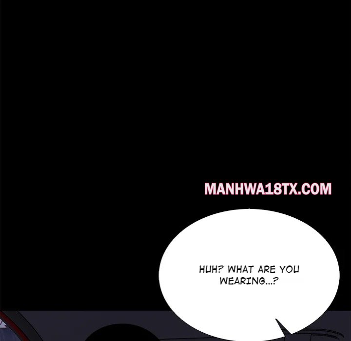 Locked With Her Chapter 12 - Page 138