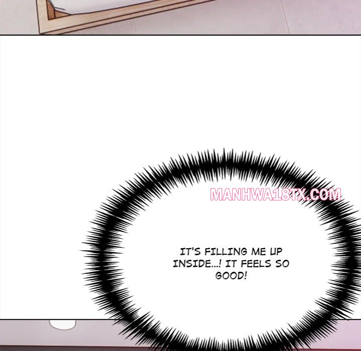 Locked With Her Chapter 12 - Page 25