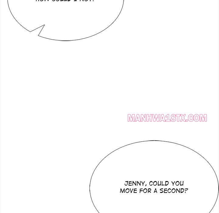 Locked With Her Chapter 17 - Page 101