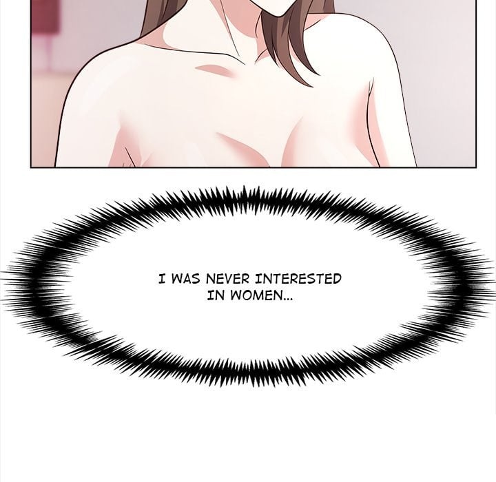 Locked With Her Chapter 17 - Page 75