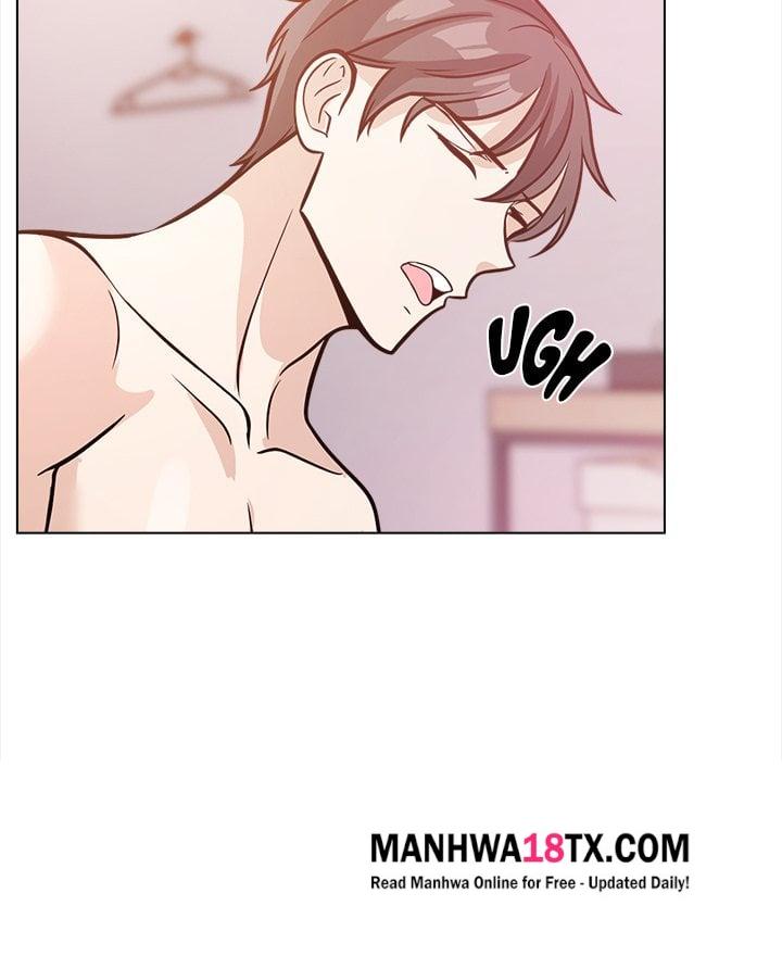 Locked With Her Chapter 17 - Page 98