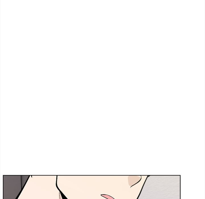 Locked With Her Chapter 18 - Page 128