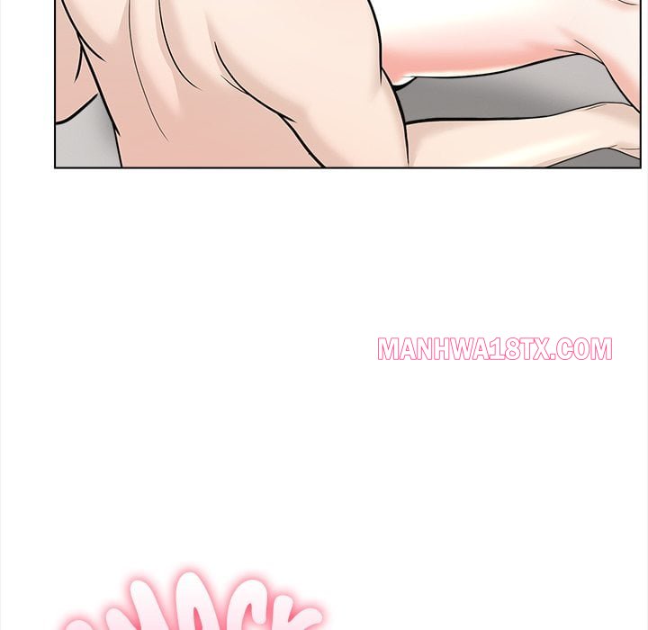 Locked With Her Chapter 18 - Page 44