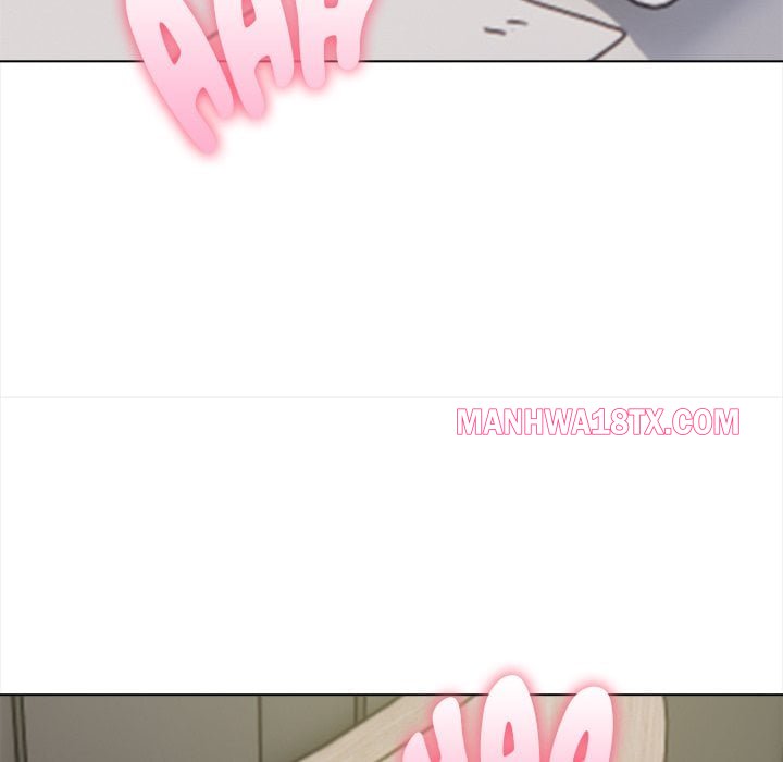 Locked With Her Chapter 18 - Page 54