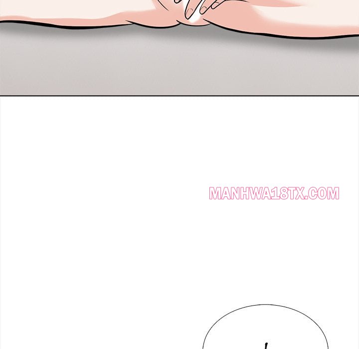 Locked With Her Chapter 18 - Page 6