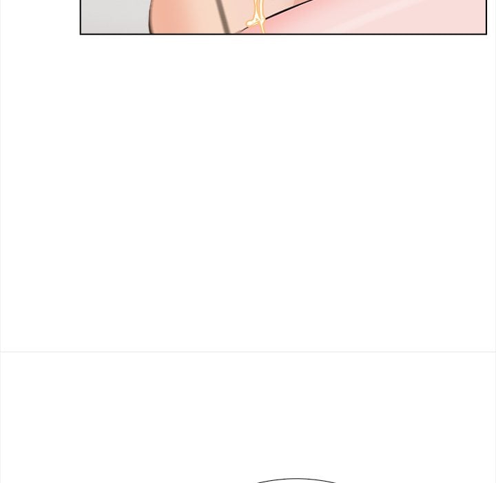 Locked With Her Chapter 18 - Page 72