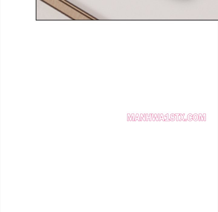 Locked With Her Chapter 20 - Page 133
