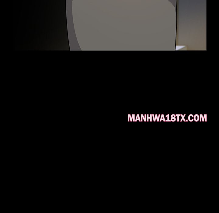 Locked With Her Chapter 20 - Page 37